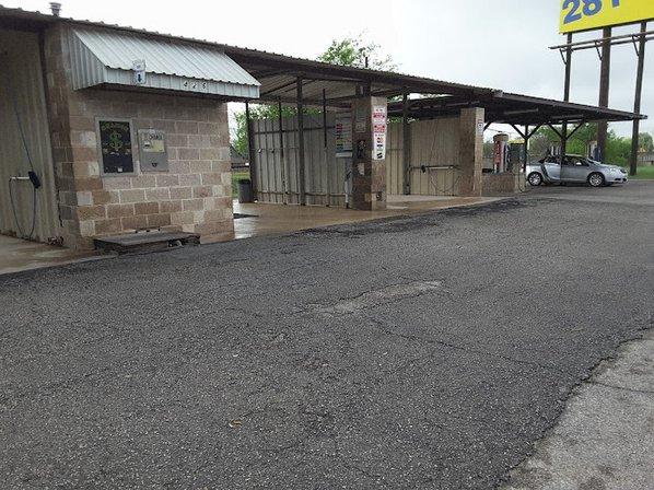 Main St. Car Wash