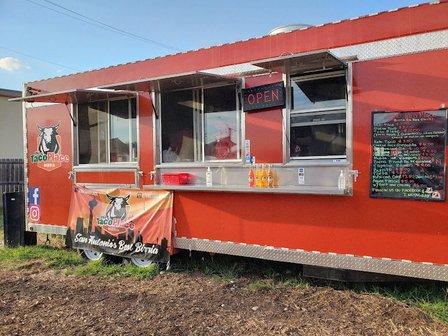 The Taco Place Birria