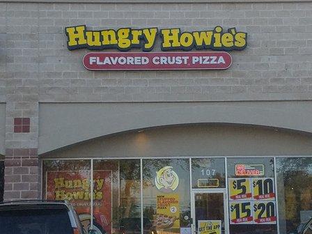 Hungry Howie's Pizza