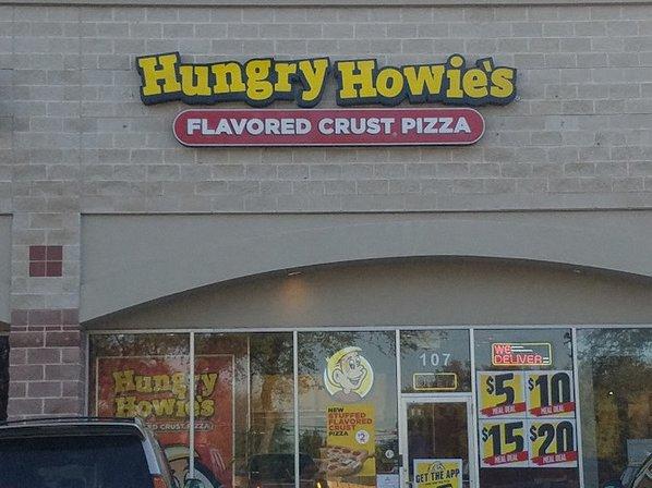 Hungry Howie's Pizza