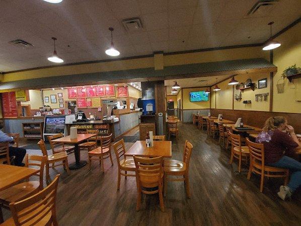 Smokey Mo's BBQ