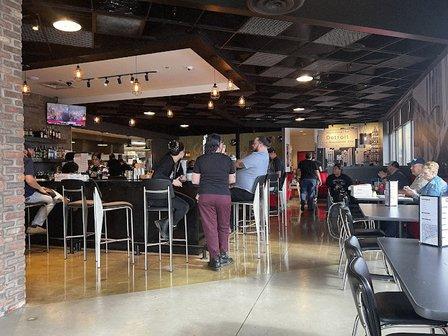 Via 313 Pizza