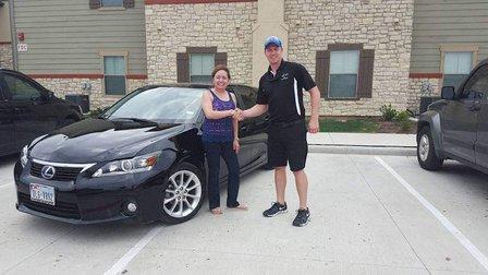Car Care San Antonio Mobile Auto Detailing