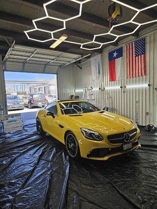 Fresh Start Detailers Auto Detail & Ceramic Coating