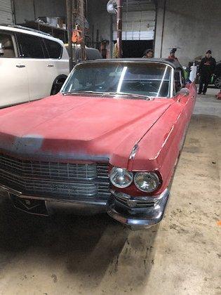 Paul’s detail service plus