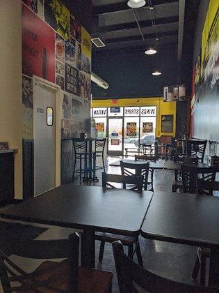 WingIT - Cibolo