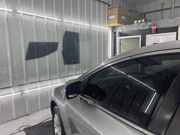 Green Side Car Wash Detail Center