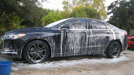 Flawless Detailing