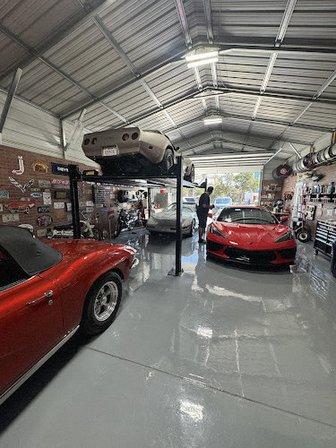 Mirror Image Detailing & Ceramic Coating