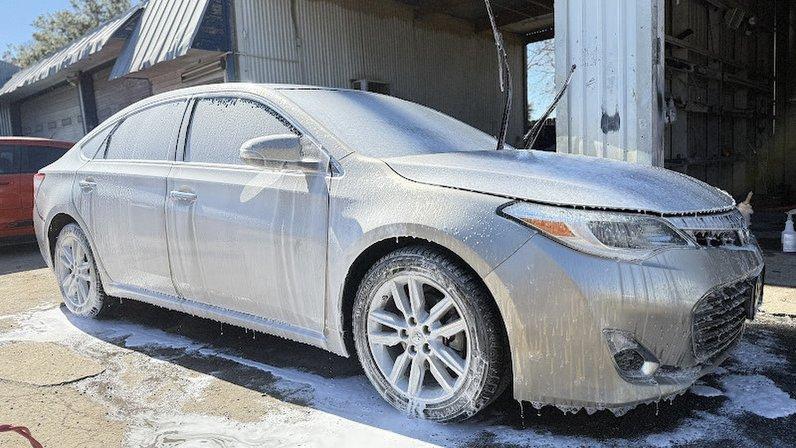 JD’s Detailing
