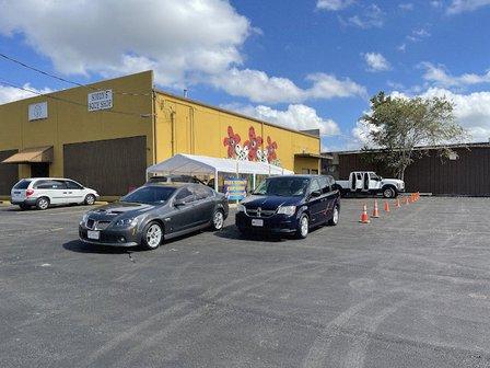 New Shine Auto Detailing