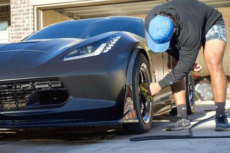 Show Ready Mobile Detailing