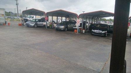 Paradise Total Auto Care