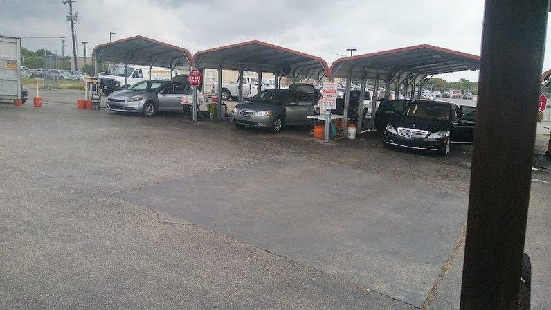 Paradise Total Auto Care