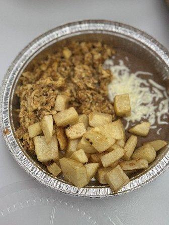 EL JINETE