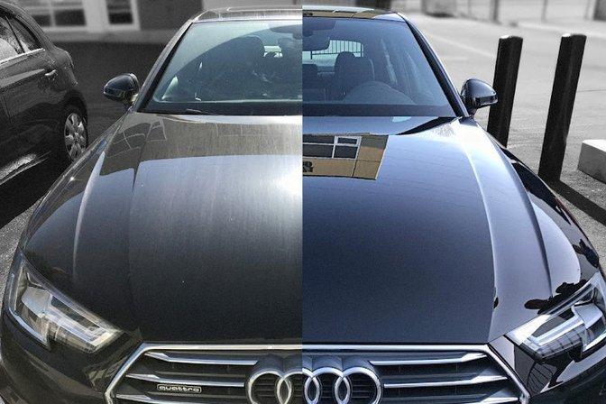 Space Mobile Detailing