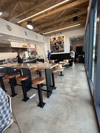 Chipotle Mexican Grill