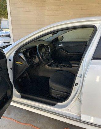 MTipp Mobile Detailing