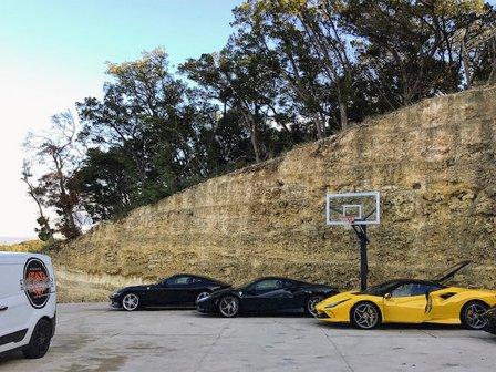 Diamond Detailing of San Antonio