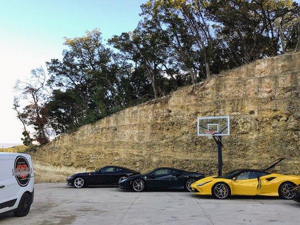 Diamond Detailing of San Antonio