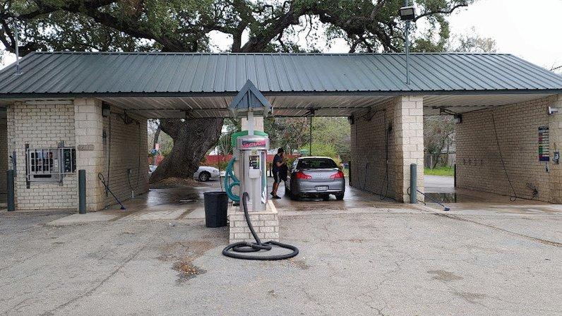 Rubadub Car Wash