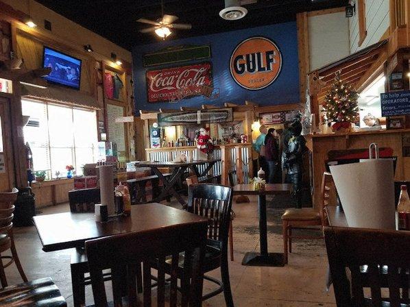 Harmon's BBQ
