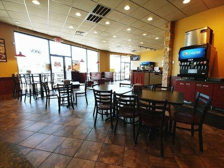 Marco's Pizza