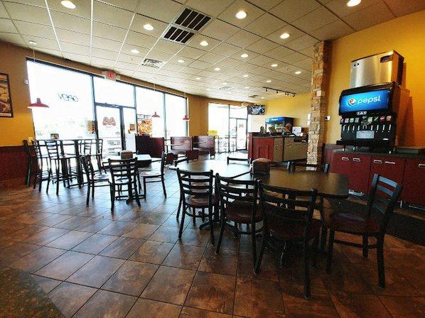 Marco's Pizza
