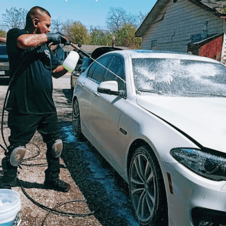 So SA Detailing LLC