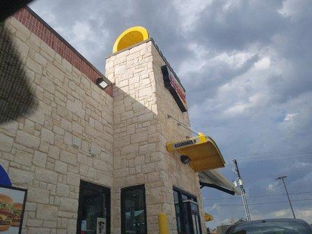 Sonic Drive-In