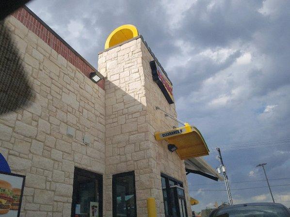 Sonic Drive-In