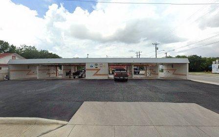 Mikes Carwash
