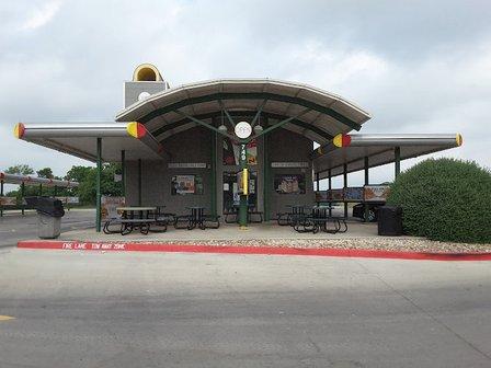 Sonic Drive-In