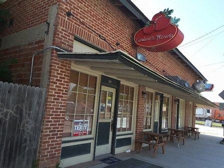 Catalano's Pizzeria