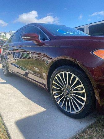 DBG auto detailing