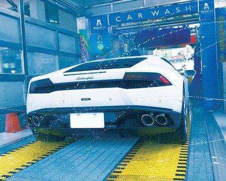 AutoBrite Company