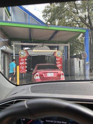 Zips Car Wash