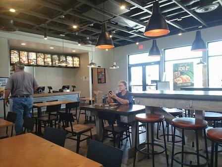 Taco Bell