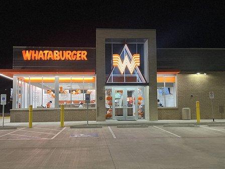 Whataburger