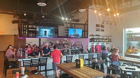Lone Star Lounge Cibolo