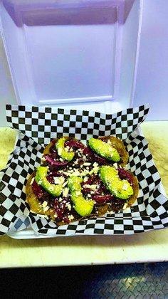 TACOS EL MATADOR LLC