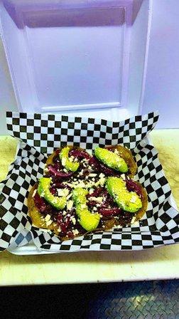 TACOS EL MATADOR LLC