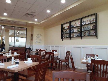 The Magnolia Pancake Haus