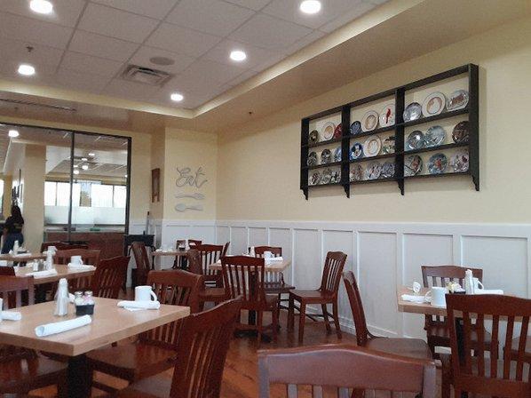 The Magnolia Pancake Haus