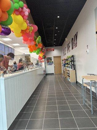 Smoothie King