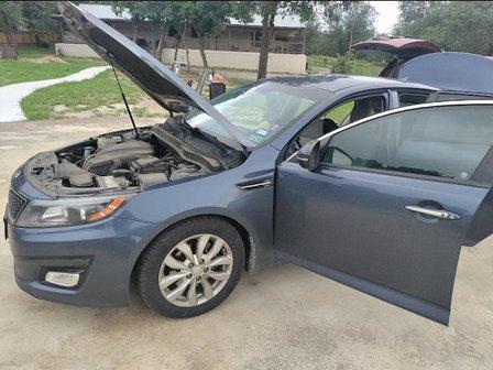 CB Auto Detailer SA