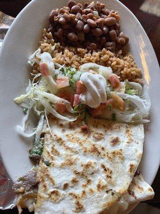 Taqueria Taco Rico