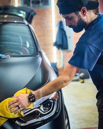 Elite Auto Spa