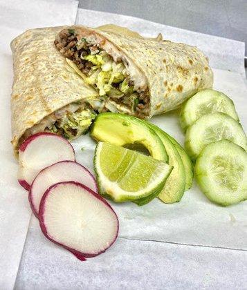 El chilango tacos