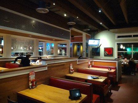Chili's Grill & Bar